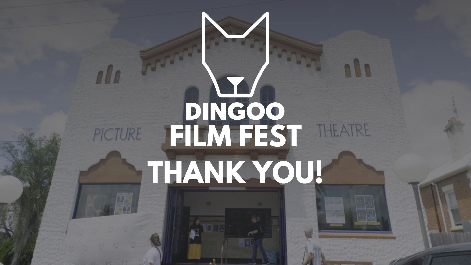 2024 Dingoo Film Fest: A Recap of an Incredible Celebration of Indie Filmmaking