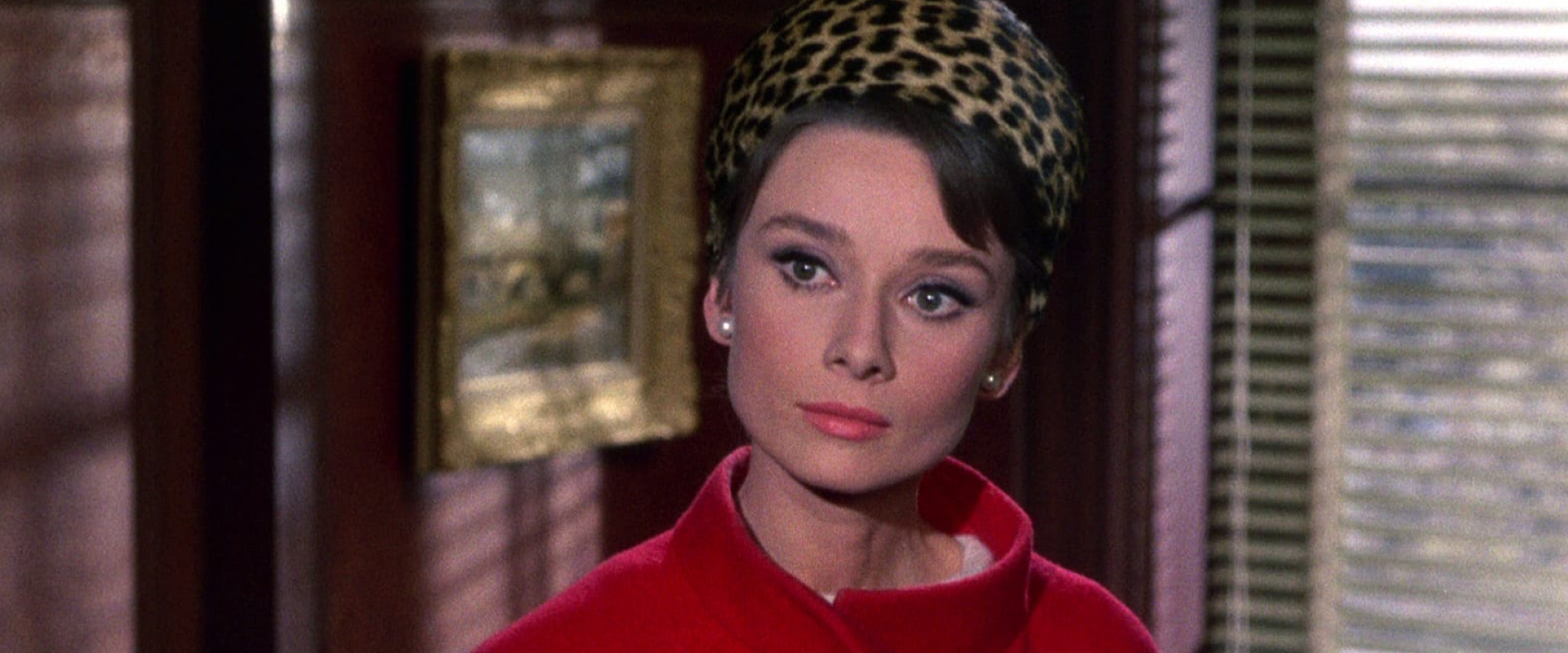 Dive into the Timeless Charm of 'Charade' (1963)